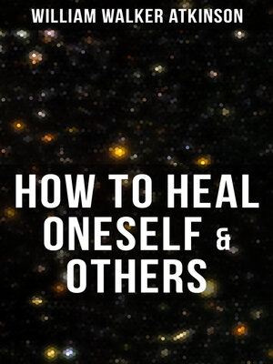 cover image of HOW TO HEAL ONESELF & OTHERS